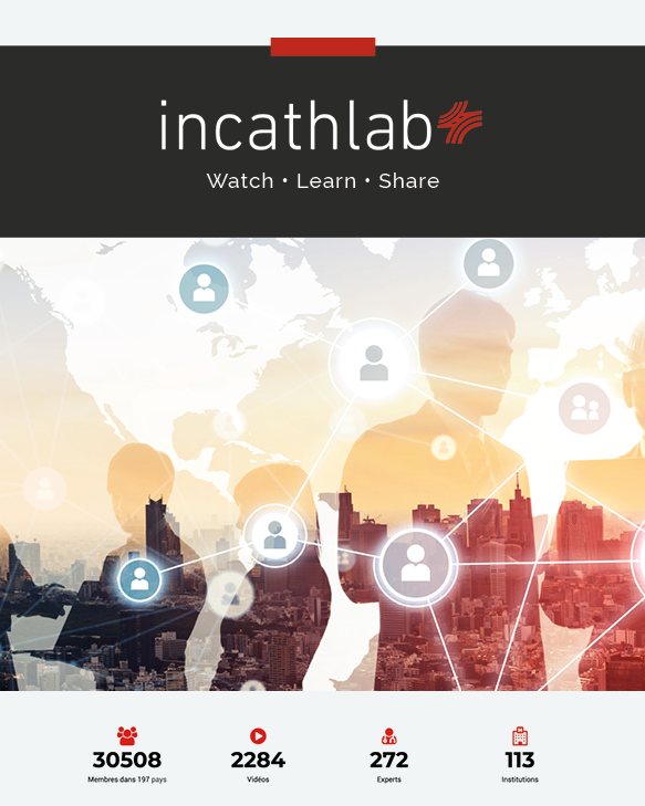 Incathlab.com