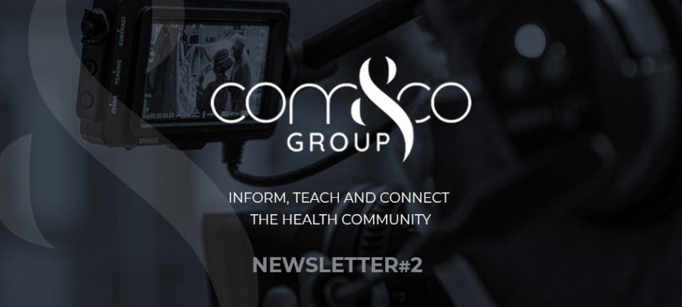 Com&Co Group - Newsletter 2