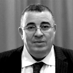 Dr Farid Benaibouche, Alger