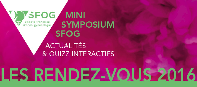 Mini Symposium SFOG